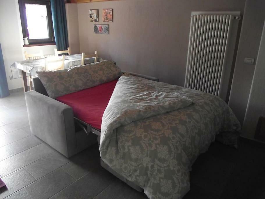 Maison Pepe Et Meme Torgnon Zewnętrze zdjęcie
